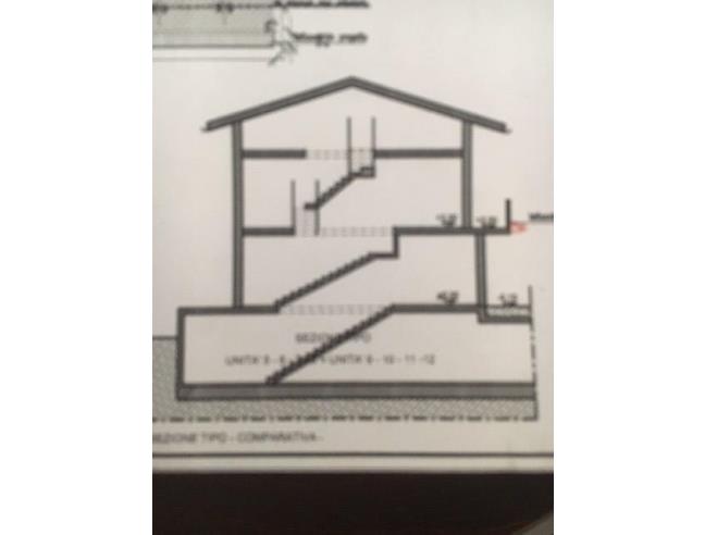 Anteprima foto 2 - Villetta a schiera in Vendita a Binago (Como)