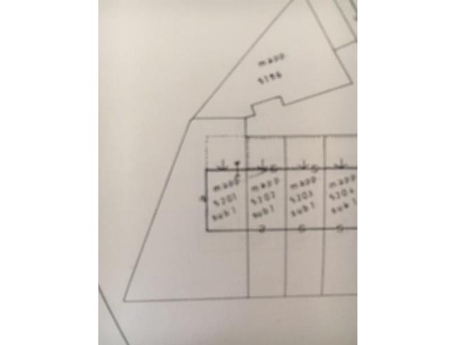 Anteprima foto 5 - Villetta a schiera in Vendita a Binago (Como)