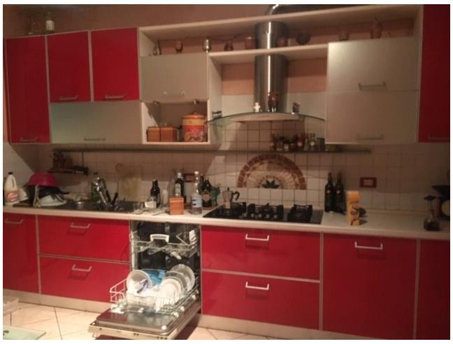 Anteprima foto 6 - Villetta a schiera in Vendita a Binago (Como)