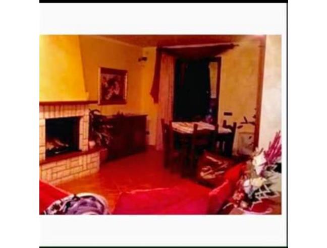 Anteprima foto 4 - Villetta a schiera in Vendita a Blera - Civitella Cesi