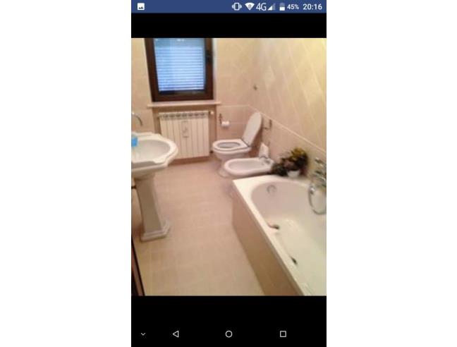 Anteprima foto 6 - Villetta a schiera in Vendita a Blera - Civitella Cesi