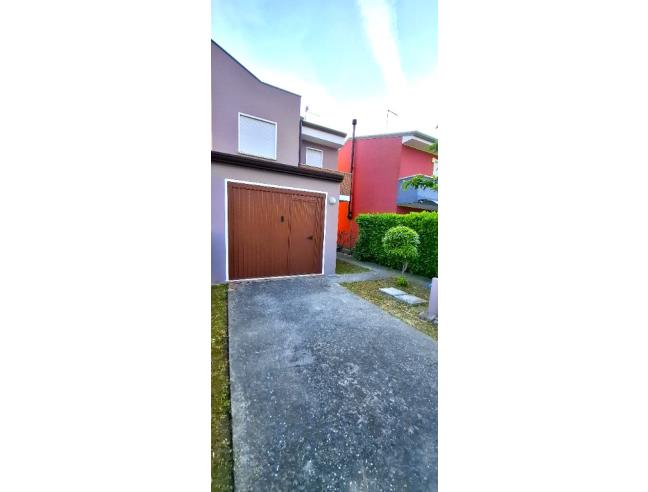 Anteprima foto 2 - Villetta a schiera in Vendita a Boara Pisani (Padova)