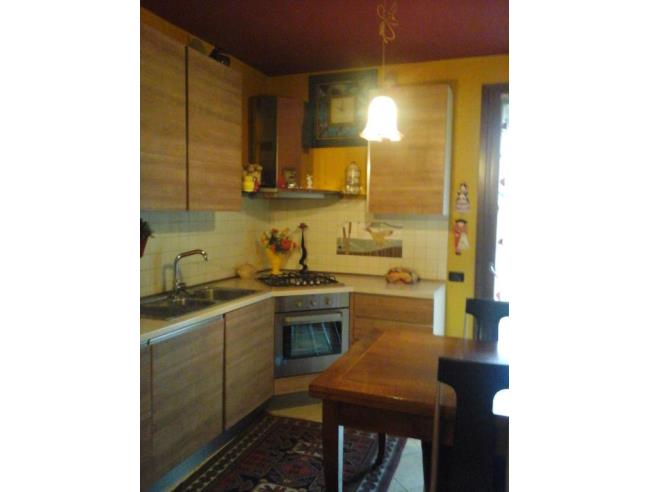 Anteprima foto 2 - Villetta a schiera in Vendita a Boara Pisani (Padova)