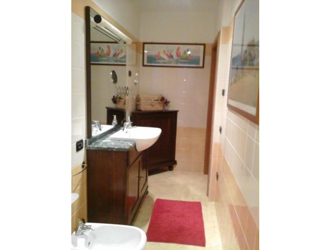 Anteprima foto 4 - Villetta a schiera in Vendita a Boara Pisani (Padova)