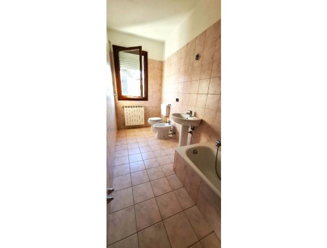 Anteprima foto 6 - Villetta a schiera in Vendita a Boara Pisani (Padova)