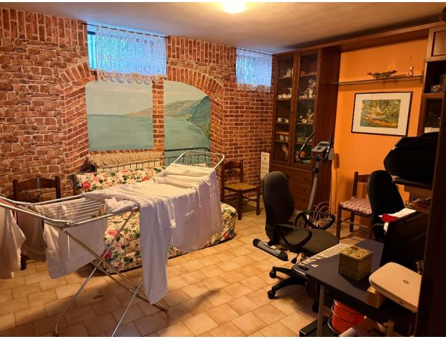 Anteprima foto 2 - Villetta a schiera in Vendita a Bolano - Ceparana