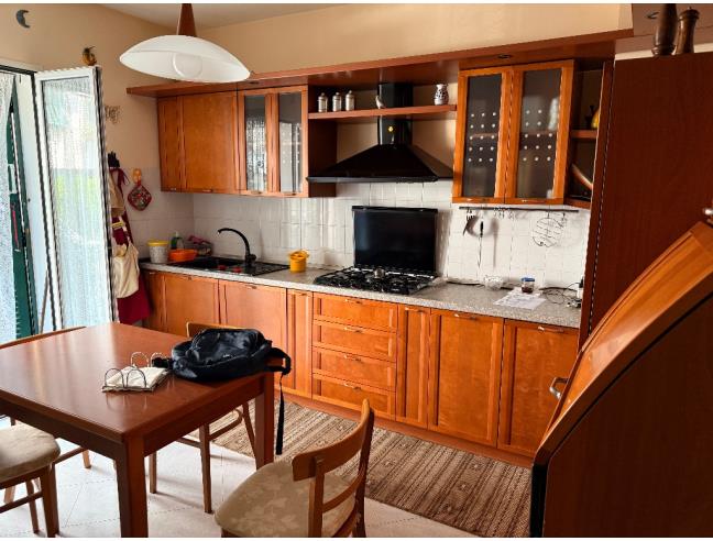 Anteprima foto 3 - Villetta a schiera in Vendita a Bolano - Ceparana