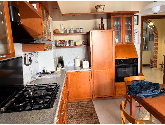 Anteprima foto 5 - Villetta a schiera in Vendita a Bolano - Ceparana