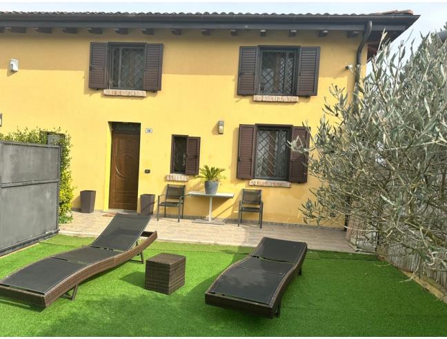 Anteprima foto 3 - Villetta a schiera in Vendita a Bologna - San Donato