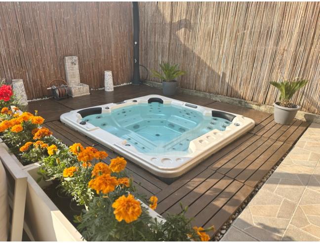 Anteprima foto 6 - Villetta a schiera in Vendita a Bologna - San Donato