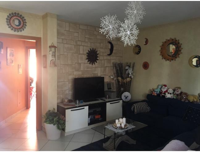 Anteprima foto 2 - Villetta a schiera in Vendita a Boltiere (Bergamo)