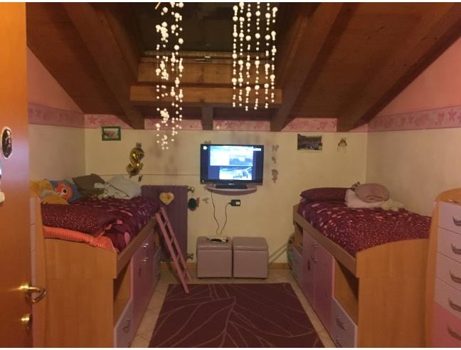 Anteprima foto 3 - Villetta a schiera in Vendita a Boltiere (Bergamo)