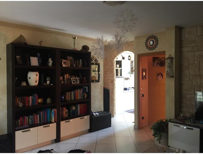 Anteprima foto 5 - Villetta a schiera in Vendita a Boltiere (Bergamo)