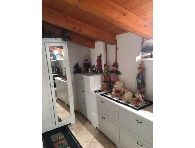 Anteprima foto 8 - Villetta a schiera in Vendita a Boltiere (Bergamo)