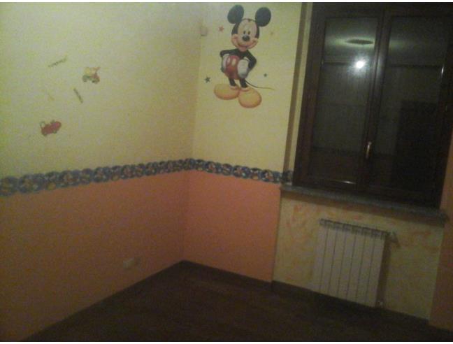 Anteprima foto 7 - Villetta a schiera in Vendita a Bonate Sopra (Bergamo)