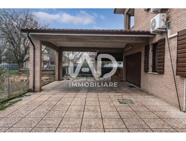 Anteprima foto 2 - Villetta a schiera in Vendita a Bondeno (Ferrara)