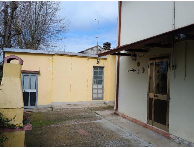 Anteprima foto 3 - Villetta a schiera in Vendita a Bondeno (Ferrara)