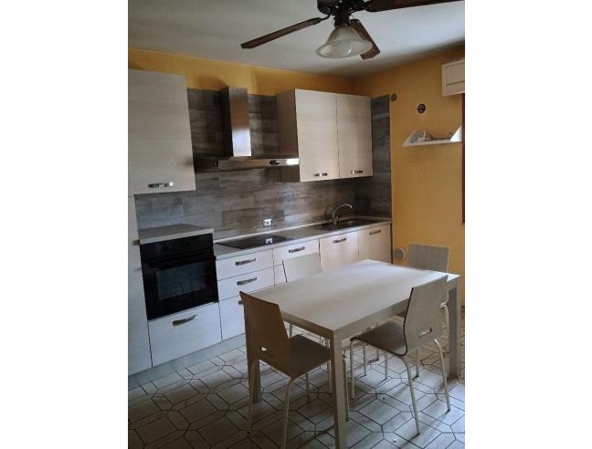 Anteprima foto 4 - Villetta a schiera in Vendita a Bondeno (Ferrara)