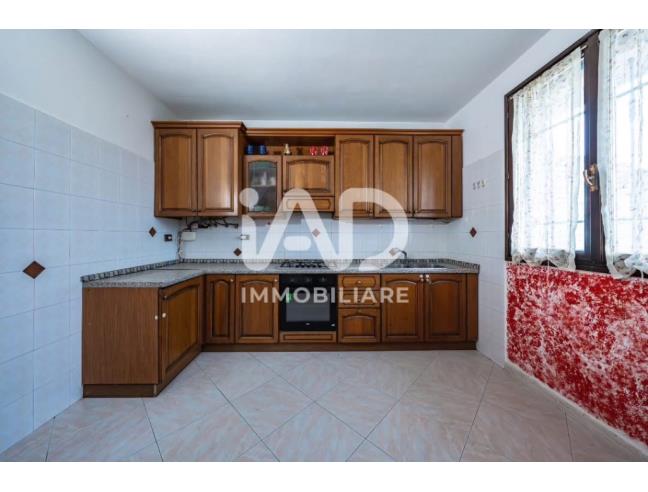 Anteprima foto 4 - Villetta a schiera in Vendita a Bondeno (Ferrara)