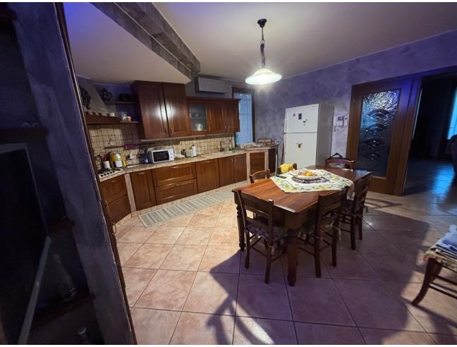 Anteprima foto 1 - Villetta a schiera in Vendita a Bonemerse (Cremona)