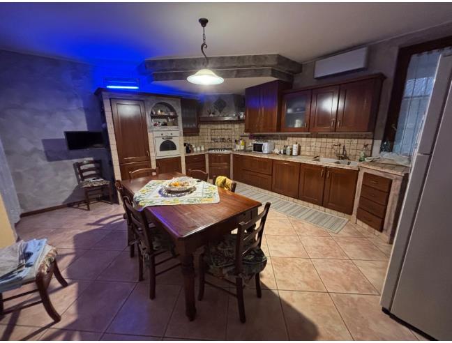 Anteprima foto 2 - Villetta a schiera in Vendita a Bonemerse (Cremona)