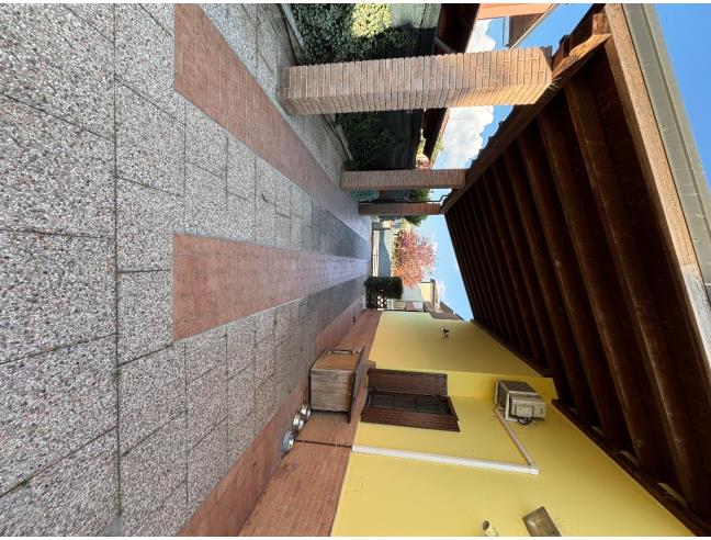 Anteprima foto 3 - Villetta a schiera in Vendita a Bonemerse (Cremona)