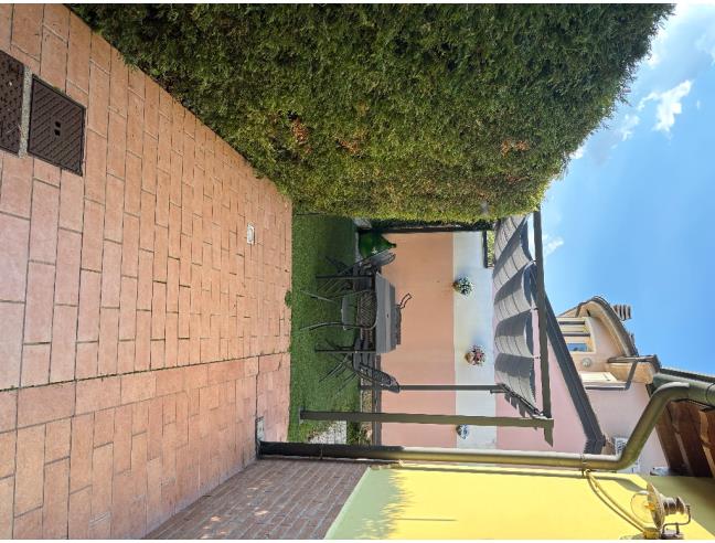 Anteprima foto 5 - Villetta a schiera in Vendita a Bonemerse (Cremona)