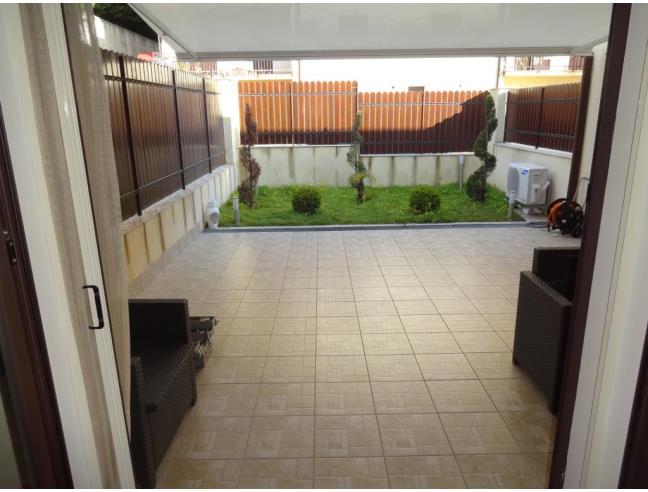 Anteprima foto 3 - Villetta a schiera in Vendita a Borgetto (Palermo)