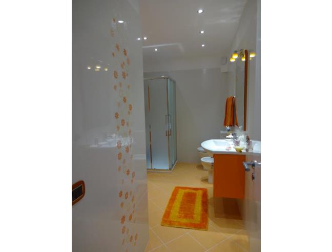 Anteprima foto 4 - Villetta a schiera in Vendita a Borgetto (Palermo)