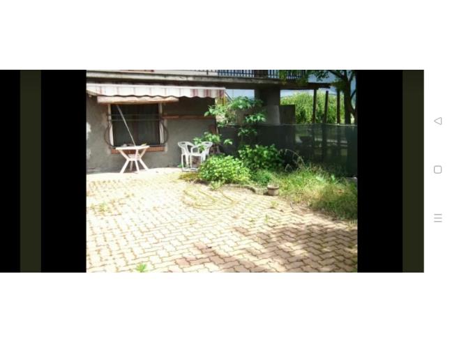 Anteprima foto 2 - Villetta a schiera in Vendita a Borghetto di Borbera (Alessandria)