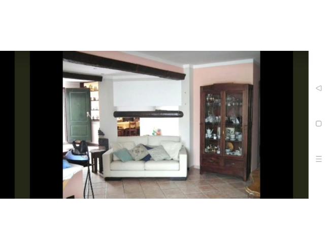 Anteprima foto 4 - Villetta a schiera in Vendita a Borghetto di Borbera (Alessandria)