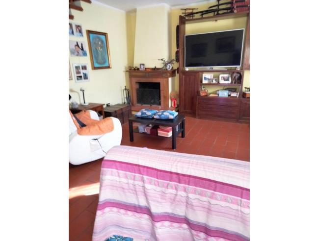 Anteprima foto 3 - Villetta a schiera in Vendita a Borgo a Mozzano - Diecimo