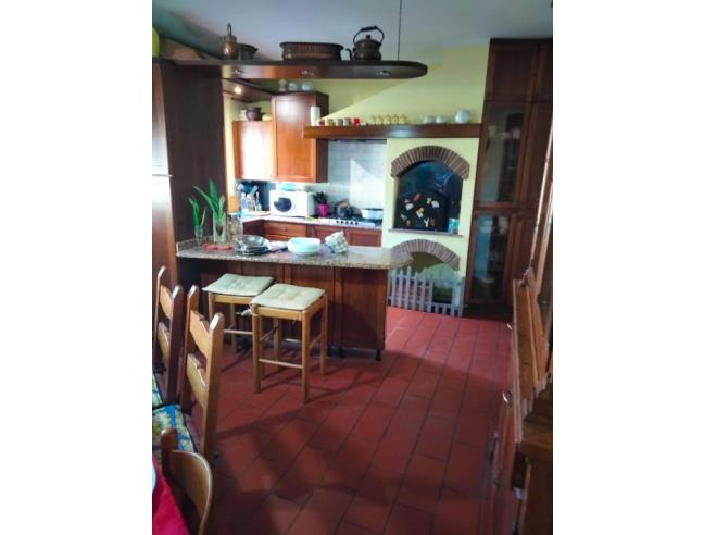 Anteprima foto 4 - Villetta a schiera in Vendita a Borgo a Mozzano - Diecimo