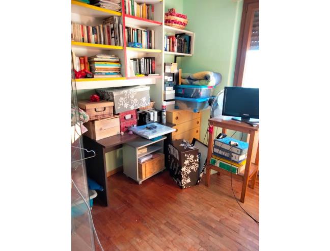 Anteprima foto 7 - Villetta a schiera in Vendita a Borgo a Mozzano - Diecimo