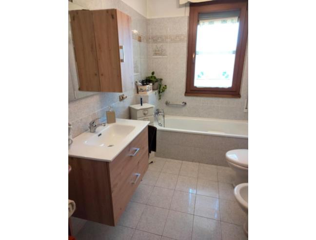 Anteprima foto 8 - Villetta a schiera in Vendita a Borgo a Mozzano - Diecimo