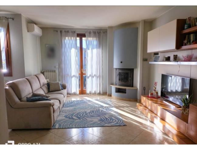 Anteprima foto 1 - Villetta a schiera in Vendita a Borgo San Lorenzo - Rabatta