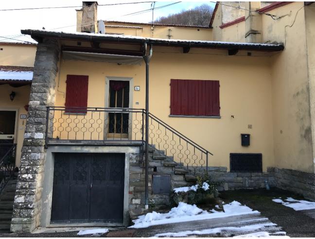 Anteprima foto 1 - Villetta a schiera in Vendita a Borgo San Lorenzo - Razzuolo