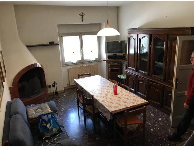 Anteprima foto 6 - Villetta a schiera in Vendita a Borgo San Lorenzo - Razzuolo