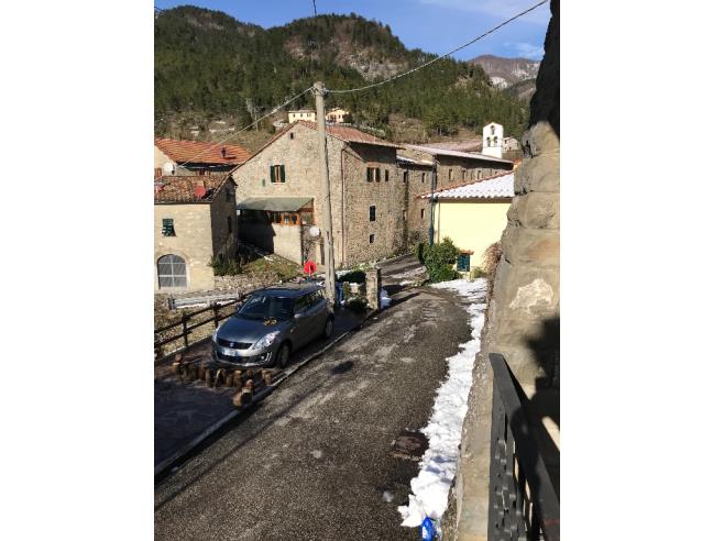 Anteprima foto 8 - Villetta a schiera in Vendita a Borgo San Lorenzo - Razzuolo