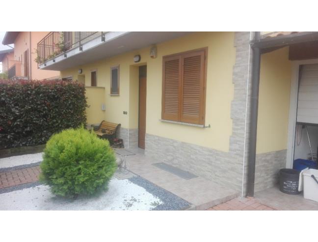 Anteprima foto 2 - Villetta a schiera in Vendita a Borgo Ticino (Novara)