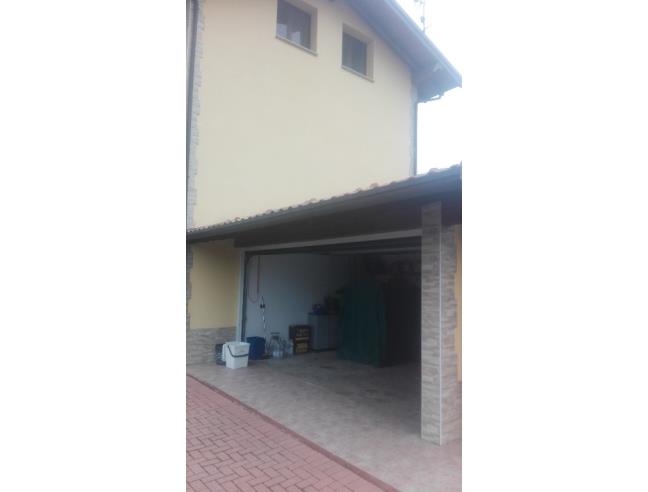 Anteprima foto 6 - Villetta a schiera in Vendita a Borgo Ticino (Novara)