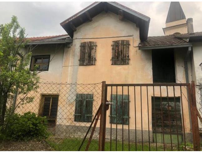 Anteprima foto 2 - Villetta a schiera in Vendita a Borgo Valbelluna (Belluno)