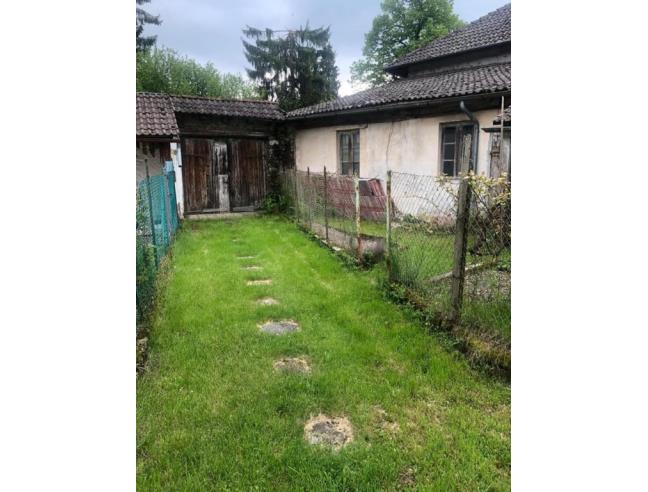 Anteprima foto 3 - Villetta a schiera in Vendita a Borgo Valbelluna (Belluno)