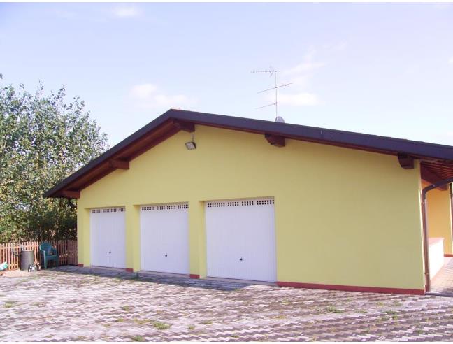 Anteprima foto 2 - Villetta a schiera in Vendita a Borgo Virgilio (Mantova)