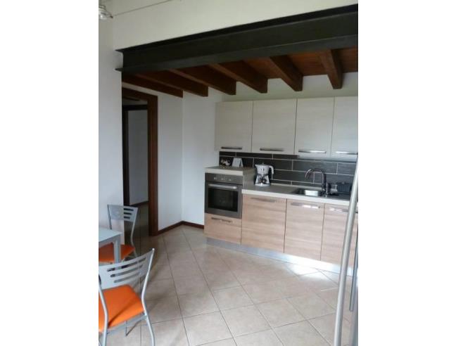 Anteprima foto 3 - Villetta a schiera in Vendita a Borgo Virgilio (Mantova)