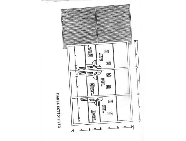 Anteprima foto 6 - Villetta a schiera in Vendita a Borgo Virgilio (Mantova)