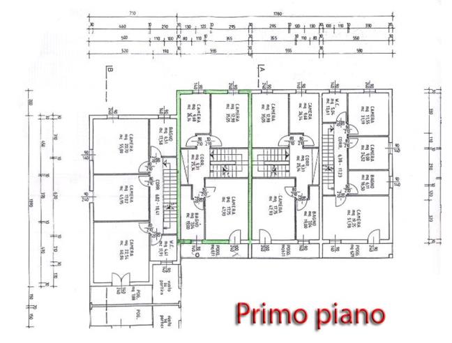 Anteprima foto 3 - Villetta a schiera in Vendita a Borgoricco (Padova)