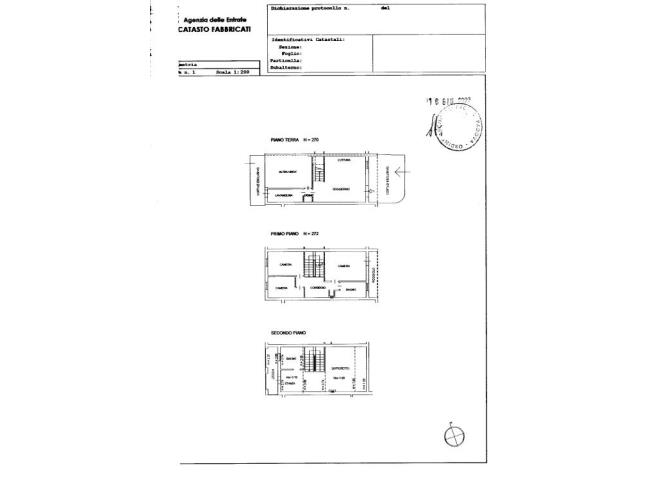 Anteprima foto 7 - Villetta a schiera in Vendita a Borgoricco (Padova)