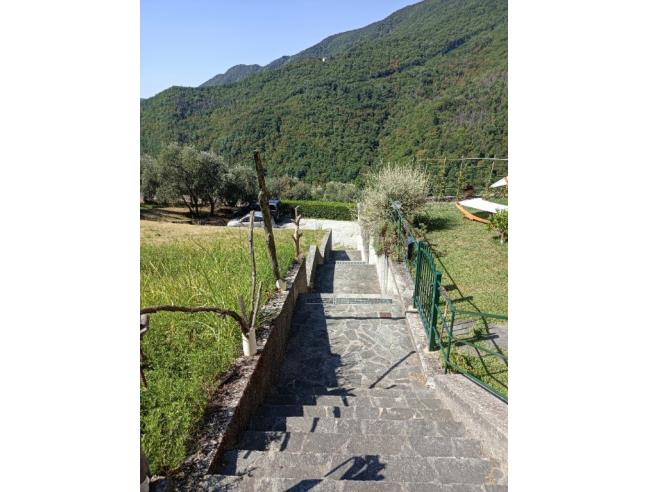 Anteprima foto 2 - Villetta a schiera in Vendita a Borzonasca (Genova)