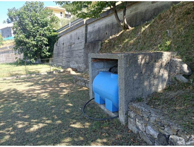 Anteprima foto 4 - Villetta a schiera in Vendita a Borzonasca (Genova)